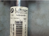 51128402331, 8402331 Кронштейн усилителя бампера BMW X5 E53 2000-2006 20906727 #2