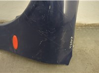 1024176 Крыло Ford Mondeo 2 1996-2000 20906731 #2