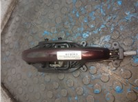 LJ7BS264B52AH Ручка двери наружная Lincoln Corsair 2019-2023 20906785 #6