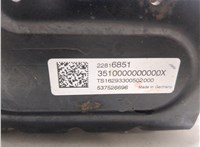 22816851 Догреватель Chevrolet Volt 2015-2019 20907022 #2