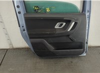 5J7867211FE Дверная карта (Обшивка двери) Skoda Roomster 2006-2015 11671359 #7