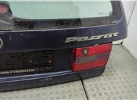 3A9945108 Фонарь крышки багажника Volkswagen Passat 4 1993-1997 11671438 #2