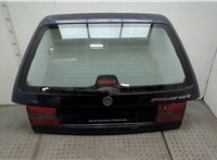 3A9945108 Фонарь крышки багажника Volkswagen Passat 4 1993-1997 11671438 #1