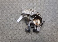 825456 Заслонка дроссельная Opel Omega B 1994-2003 20907415 #1