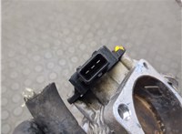 825456 Заслонка дроссельная Opel Omega B 1994-2003 20907415 #2