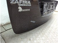 13386606 Фонарь крышки багажника Opel Zafira C 2011-2019 11671561 #2