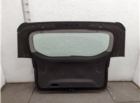 13386606 Фонарь крышки багажника Opel Zafira C 2011-2019 11671561 #10