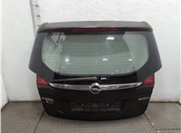 13386606 Фонарь крышки багажника Opel Zafira C 2011-2019 11671561 #1