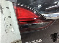 13386606 Фонарь крышки багажника Opel Zafira C 2011-2019 11671561 #34