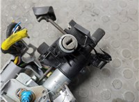 009156194 Колонка рулевая Opel Astra G 1998-2005 20907468 #2