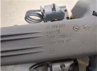 009156194 Колонка рулевая Opel Astra G 1998-2005 20907468 #3