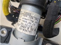 009156194 Колонка рулевая Opel Astra G 1998-2005 20907468 #6