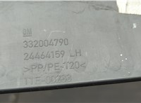 332004790 Обшивка крышки (двери) багажника Opel Astra H 2004-2010 20907515 #4