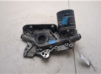  Насос масляный Opel Omega B 1994-2003 20907571 #5