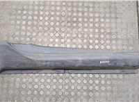 8200038806 Накладка на порог Renault Vel Satis 2001-2009 20907576 #1