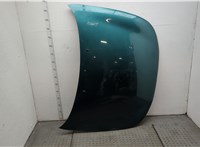 1105031 Обшивка капота Ford Mondeo 2 1996-2000 11671630 #1