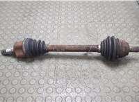 1707966 Полуось (приводной вал, шрус) Ford Focus 2 2005-2008 20907692 #4