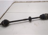 9117410 Полуось (приводной вал, шрус) Opel Zafira A 1999-2005 20907704 #1
