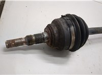 9117410 Полуось (приводной вал, шрус) Opel Zafira A 1999-2005 20907704 #2