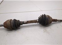 9117413 Полуось (приводной вал, шрус) Opel Astra G 1998-2005 20907707 #1