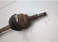 9117413 Полуось (приводной вал, шрус) Opel Astra G 1998-2005 20907707 #2