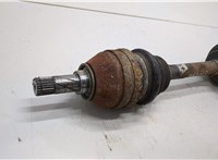 9117413 Полуось (приводной вал, шрус) Opel Astra G 1998-2005 20907707 #3