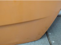  Обшивка капота Opel Senator 1987-1993 11671739 #3