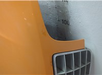  Обшивка капота Opel Senator 1987-1993 11671739 #6