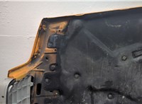  Обшивка капота Opel Senator 1987-1993 11671739 #15