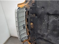  Обшивка капота Opel Senator 1987-1993 11671739 #16