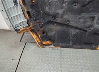  Обшивка капота Opel Senator 1987-1993 11671739 #18