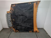  Обшивка капота Opel Senator 1987-1993 11671739 #20