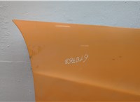  Обшивка капота Opel Senator 1987-1993 11671739 #12