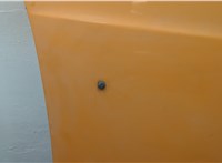  Обшивка капота Opel Senator 1987-1993 11671739 #22