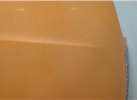  Обшивка капота Opel Senator 1987-1993 11671739 #23