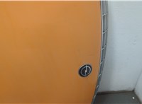 Обшивка капота Opel Senator 1987-1993 11671739 #24