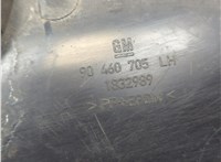 90460705 Защита арок (подкрылок) Opel Omega B 1994-2003 20907801 #2