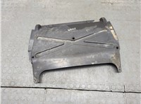 90573747 Защита моторного отсека (картера ДВС) Opel Omega B 1994-2003 20907809 #1