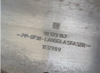 90573747 Защита моторного отсека (картера ДВС) Opel Omega B 1994-2003 20907809 #3