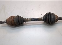 93187070 Полуось (приводной вал, шрус) Opel Zafira A 1999-2005 20907888 #1