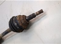 93187070 Полуось (приводной вал, шрус) Opel Zafira A 1999-2005 20907888 #2