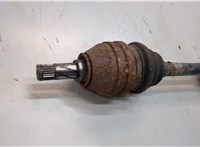 93187070 Полуось (приводной вал, шрус) Opel Zafira A 1999-2005 20907888 #3