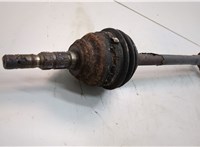 93187066 Полуось (приводной вал, шрус) Opel Zafira A 1999-2005 20907922 #2