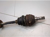 93187066 Полуось (приводной вал, шрус) Opel Zafira A 1999-2005 20907922 #3