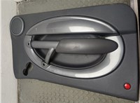  Дверная карта (Обшивка двери) Mini Cooper (R50 / 53) 2001-2006 20907924 #1