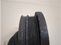 11237805696, 7805696 Шкив коленвала BMW X3 E83 2003-2010 20907978 #2