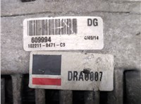 51859041 Генератор Fiat Punto Evo 2009-2012 20908086 #4