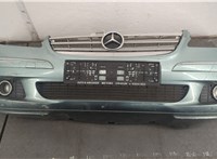 A1698800040 Бампер Mercedes A W169 2004-2012 20908151 #1