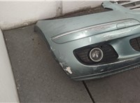 A1698800040 Бампер Mercedes A W169 2004-2012 20908151 #7