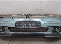 A1698800040 Бампер Mercedes A W169 2004-2012 20908151 #10